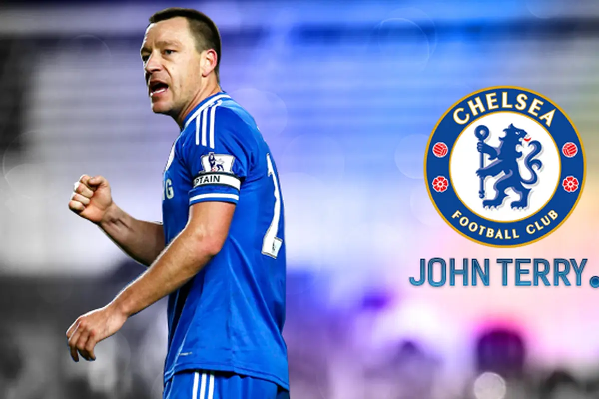 John Terry