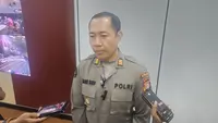 Gadis Remaja Curi Motor di Depok, Gagal Kabur Usai Tabrak Kendaraan