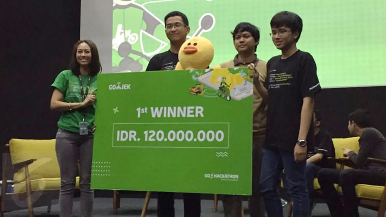 Go-Jek