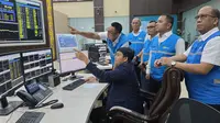 Sistem Listrik Sumatra Sudah Normal, Bos PLN Kawal Pemulihan ke Pelanggan