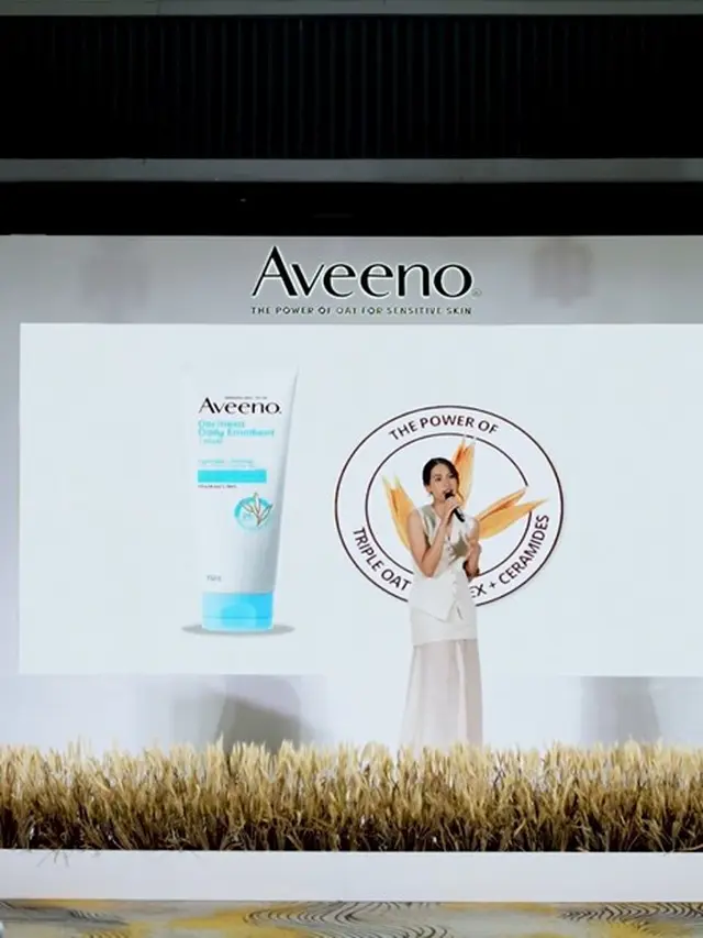 Ahli Ungkap Manfaat Oat Sebagai Skincare untuk Jadi Antisipasi Dermatitis dan Biang Keringat di Musim Kemarau Basah