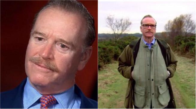 Mantan kekasih Putri Diana mengaku bahwa Sang Putri seakan dilingkupi aura istimewa. Mudah jatuh cinta kepadanya. (Sumber Sunday Night (Channel Seven), Australia)