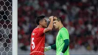 Rizky Ridho Minta Maaf usai Timnas Indonesia Gagal ke Semifinal Piala AFF 2026
