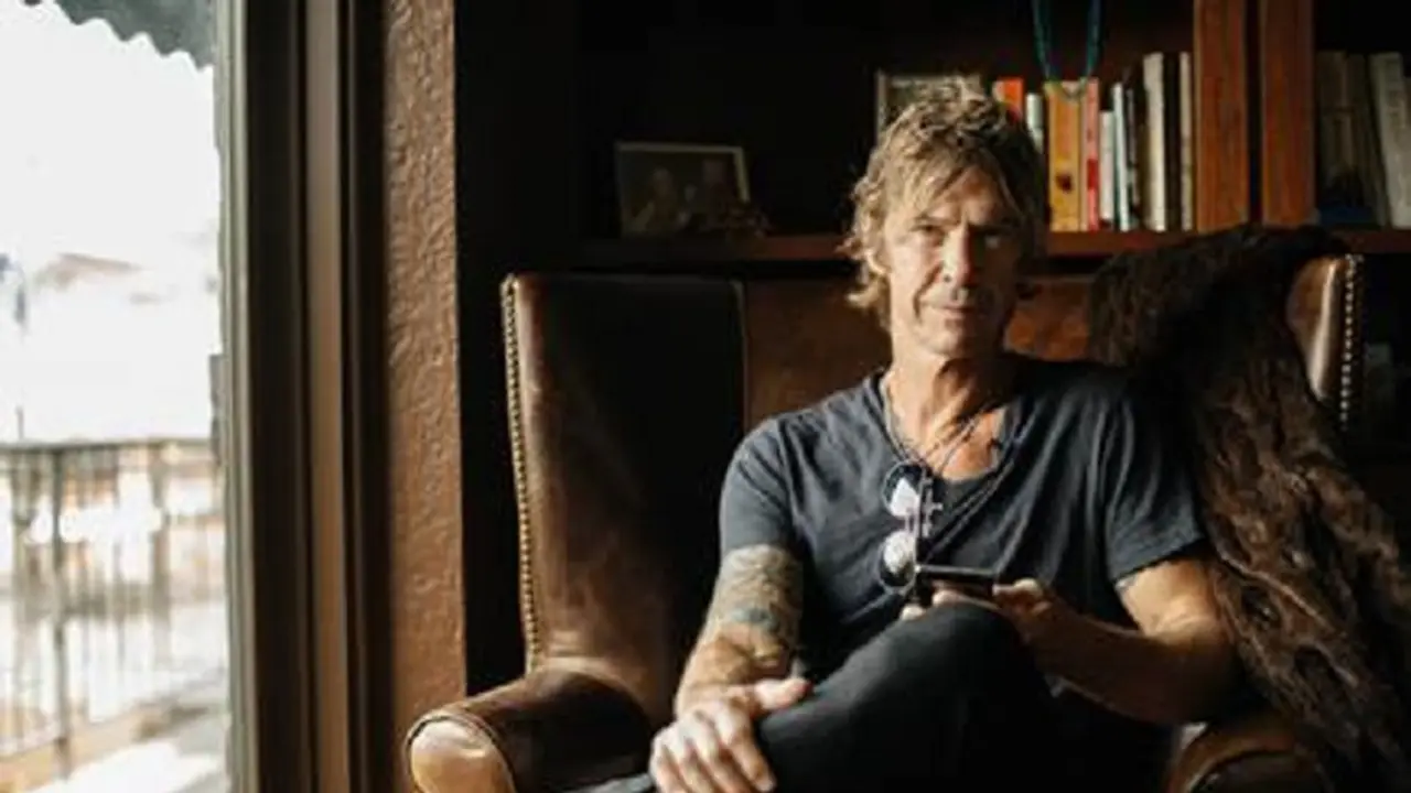 Duff McKagan 