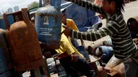 Elpiji 12 Kg Pertamina Dinilai Masih Murah Ketimbang Swasta