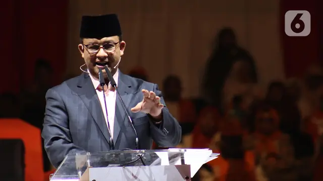 Anies Baswedan