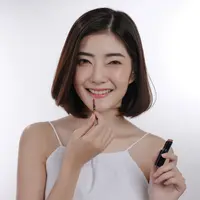 ilustrasi lip cream/ VEERAPONG CHAPARUNGSRI/shutterstock