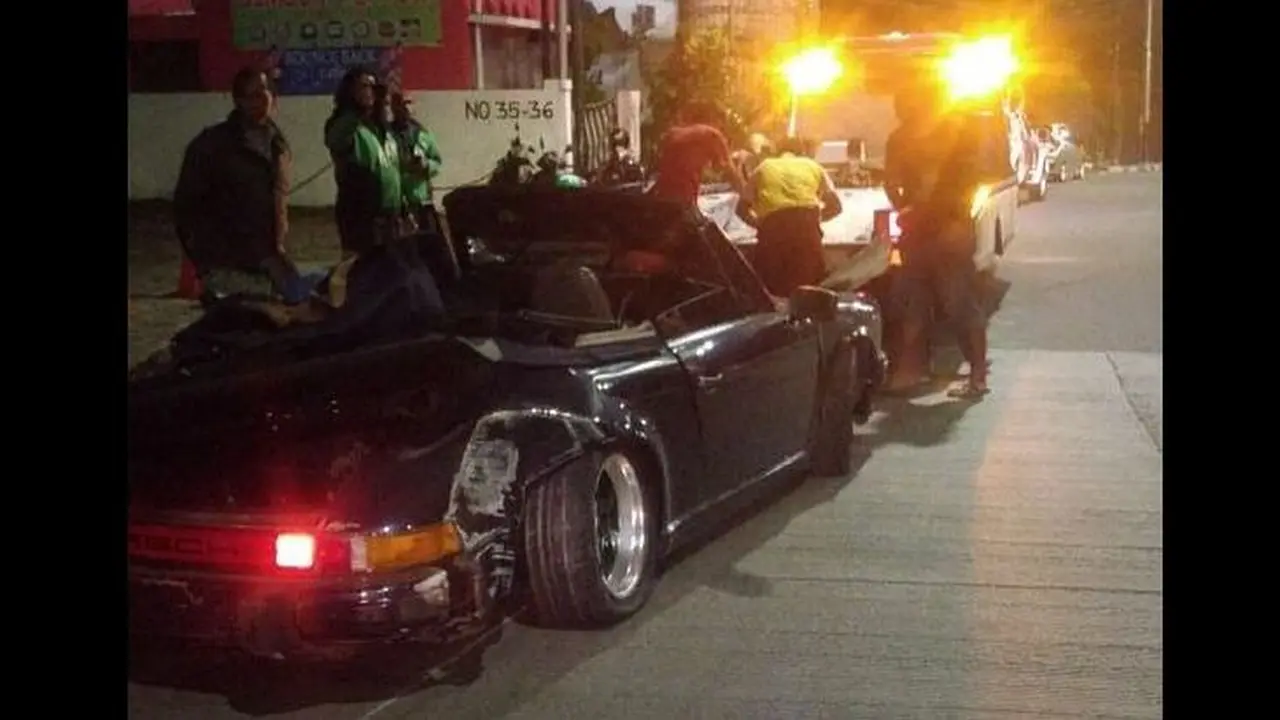 Porsche