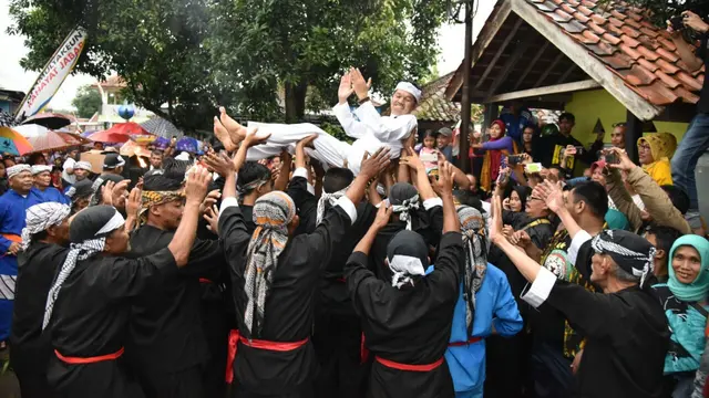 Dedi Mulyadi