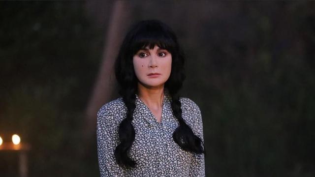 Suzzanna: Malam Jumat Kliwon