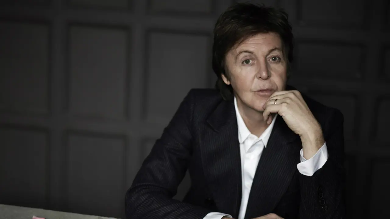 Paul McCartney Puji Kekuatan Musik yang Disajikan Kanye West