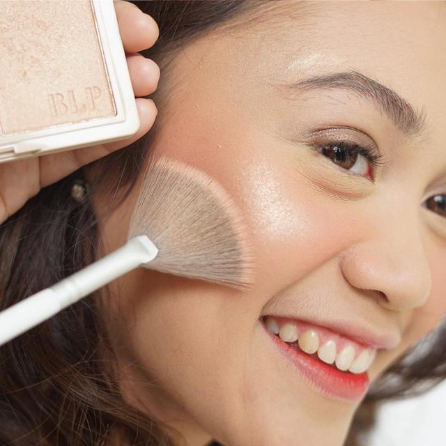 Beauty Review: BLP Beauty Face Glow yang Jadikan Riasan Kian Sempurna