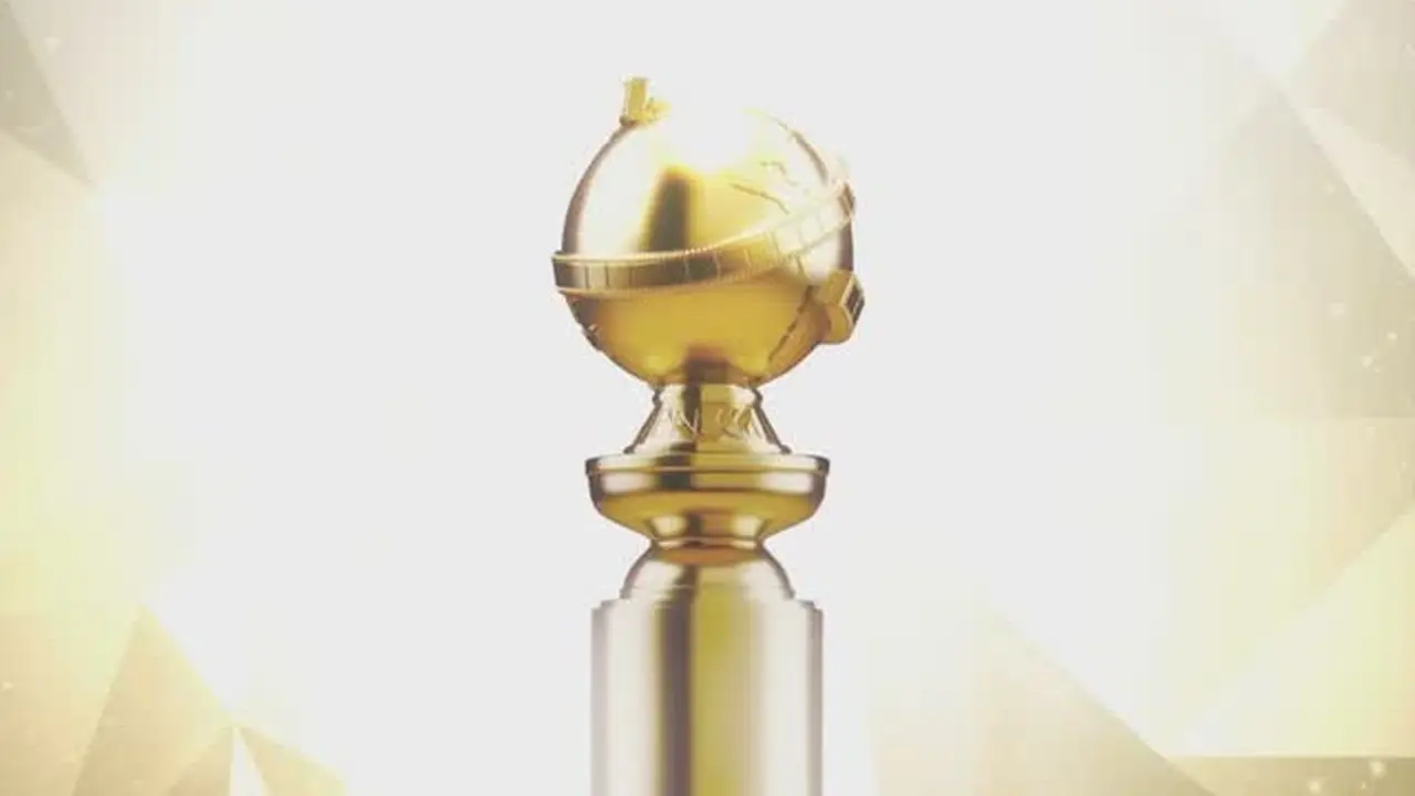 Golden Globe Awards 2025