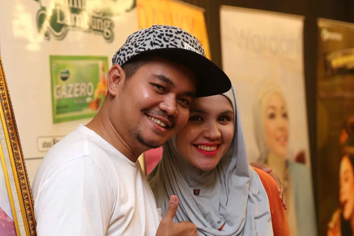 [Bintang] Indra Bekti