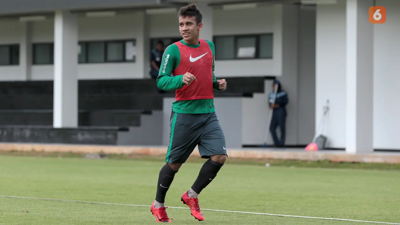 Timnas Sepakbola Indonesia