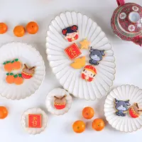 ilustrasi resep kue imlek/Ika Rahma H/shutterstock