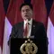 Menteri Koordinator Bidang Hukum, HAM, Imigrasi, dan Pemasyarakatan (Menko Kumham Imipas) Yusril Ihza Mahendra dalam Acara Lokakarya dan Rapat Kerja Teknis Divisi Hukum Polri 2026 di Ancol. (Foto: Liputan6.com/Radityo Priyasmoro).