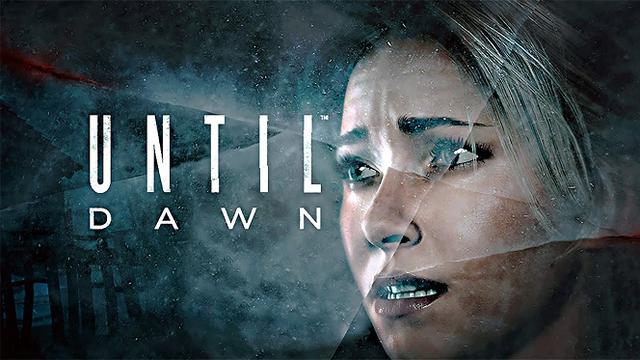 Laris Manis, Until Dawn Bakal Hadirkan Sekuel?