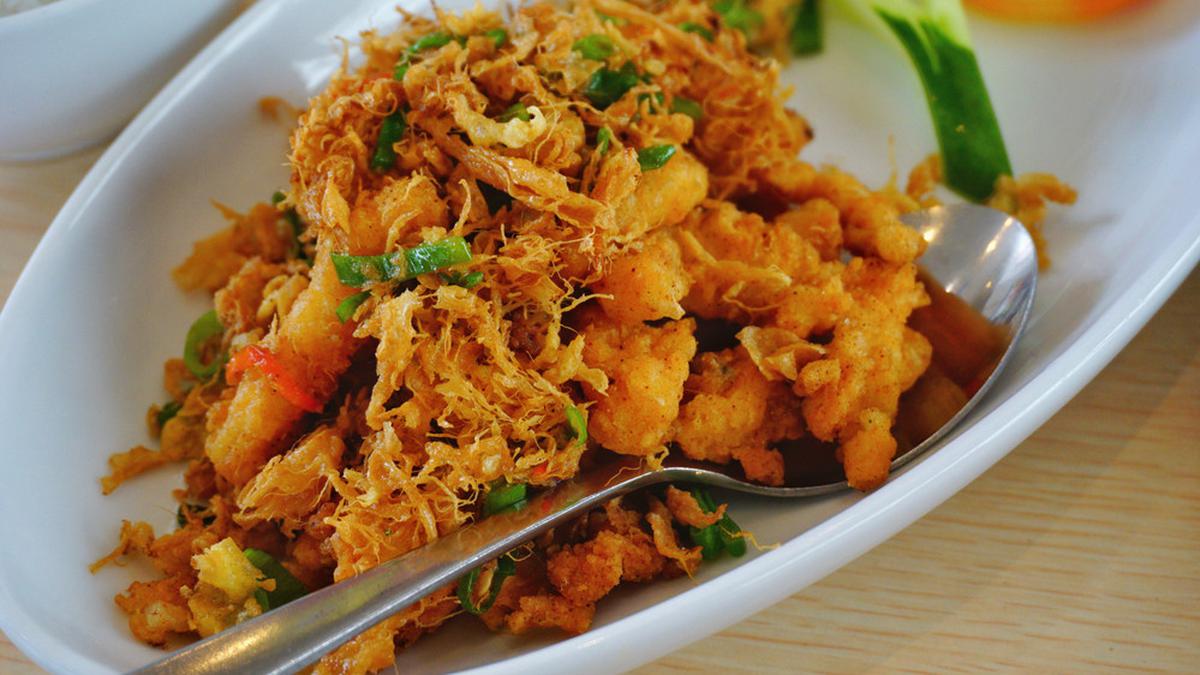 Makan Malam Enak di Kota Tangerang Selatan yang Wajib Dicoba