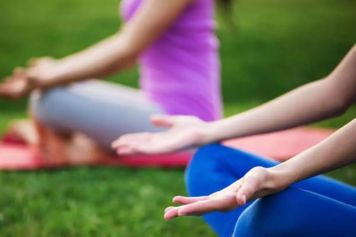 Tubuh Fit dengan Yoga, Cek Dulu Jenis yang Cocok