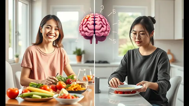 tips agar nafsu makan bertambah