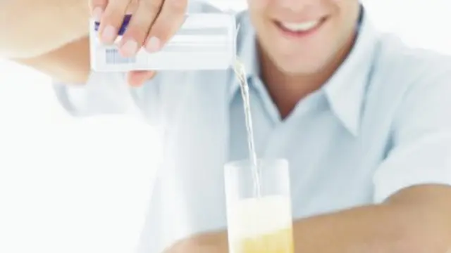 Minuman Energi Tingkatkan Stamina, Berbahaya?