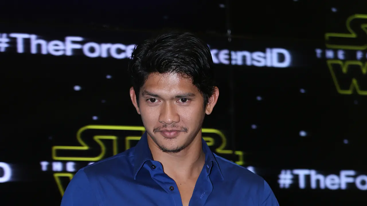 Iko Uwais