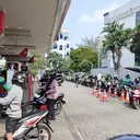 Siasat Agar Tak Antre di SPBU Berjam-jam