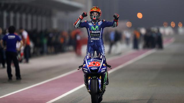 Maverick Vinales