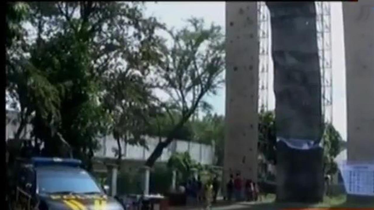 Segmen 3: Korban Panjat Tebing hingga Ledakan di Afganistan