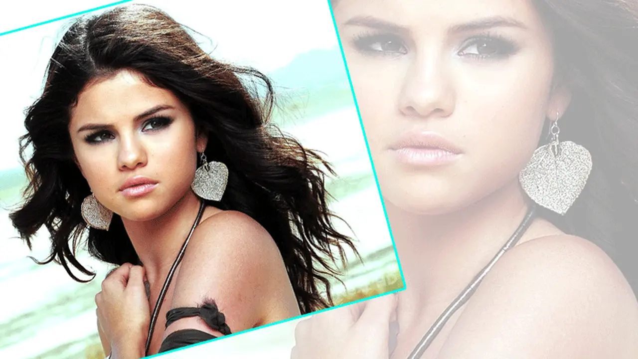 Selena Gomez