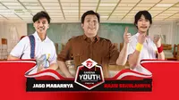 Garena Youth Championship (GYC) 2023 hadirkan turnamen esports Free Fire pelajar tingkat SMP dan SMA. Selain itu, digaet juga YouTuber Windah Basudara (Garena)