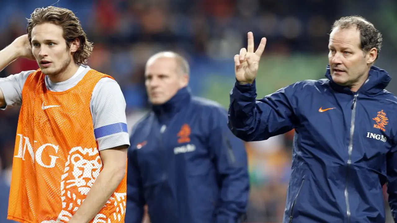 Danny Blind