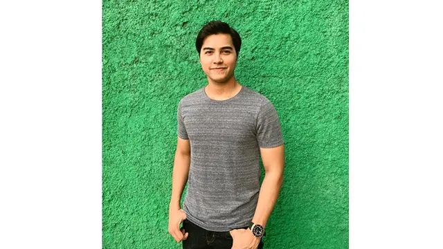 Ingat Pemeran Ricky di Heart Series? Ini 6 Potret Terbarunya yang Bikin Pangling