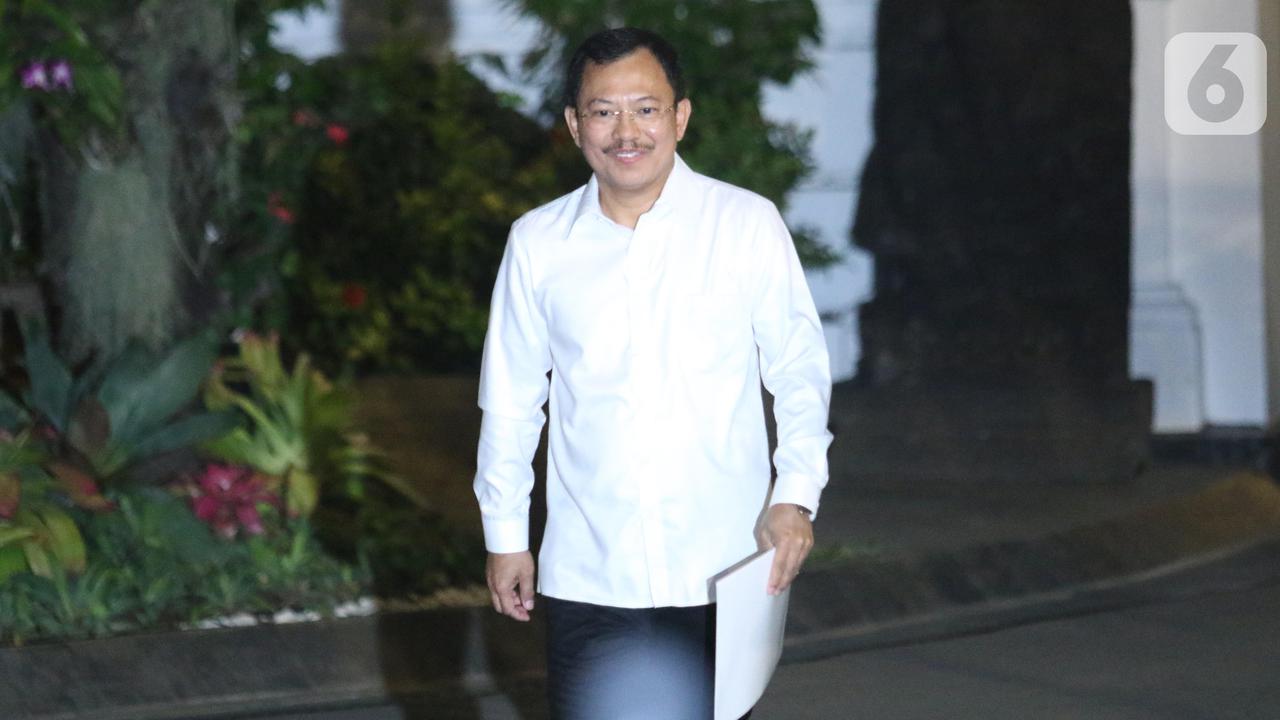 Cara Menkes Baru Terawan Selesaikan Masalah Stunting di Indonesia