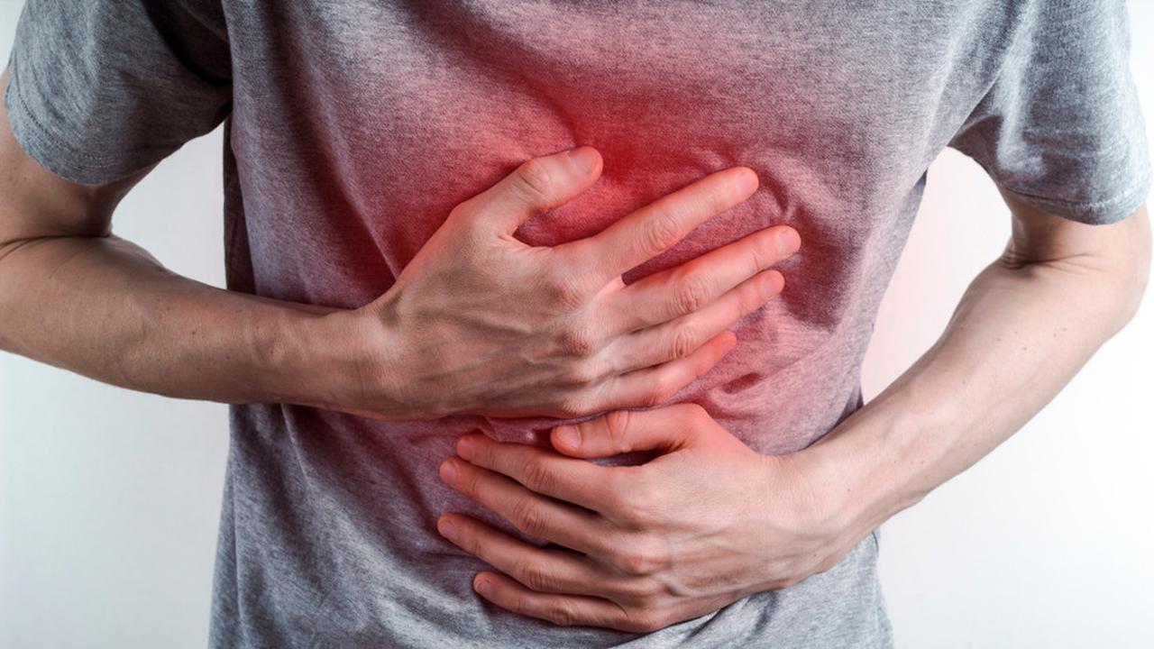 Asam Lambung Naik, Bikin Badan Lemas? (Sasha2109/Shutterstock)
