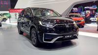 Honda CR-V Turbo di GIIAS 2022 (Otosia.com/Arendra Pranayaditya)