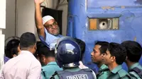 Bangladesh eksekusi mati tokoh oposisi Mir Quasem Ali  (Reuters)