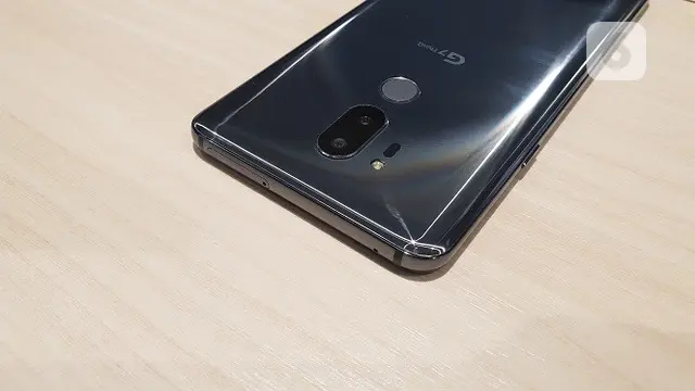 LG