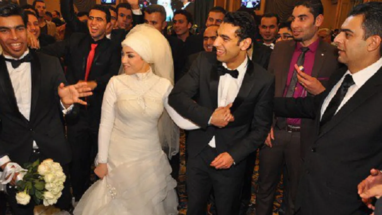 Mohamed Salah
