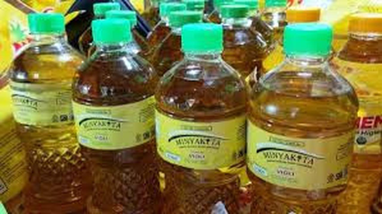 Mendag Klaim DMO 35% Mampu Jaga Harga Minyakita Stabil