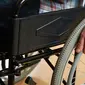 Salah Diagnosa, Pria Harus di Kursi Roda Selama 43 Tahun