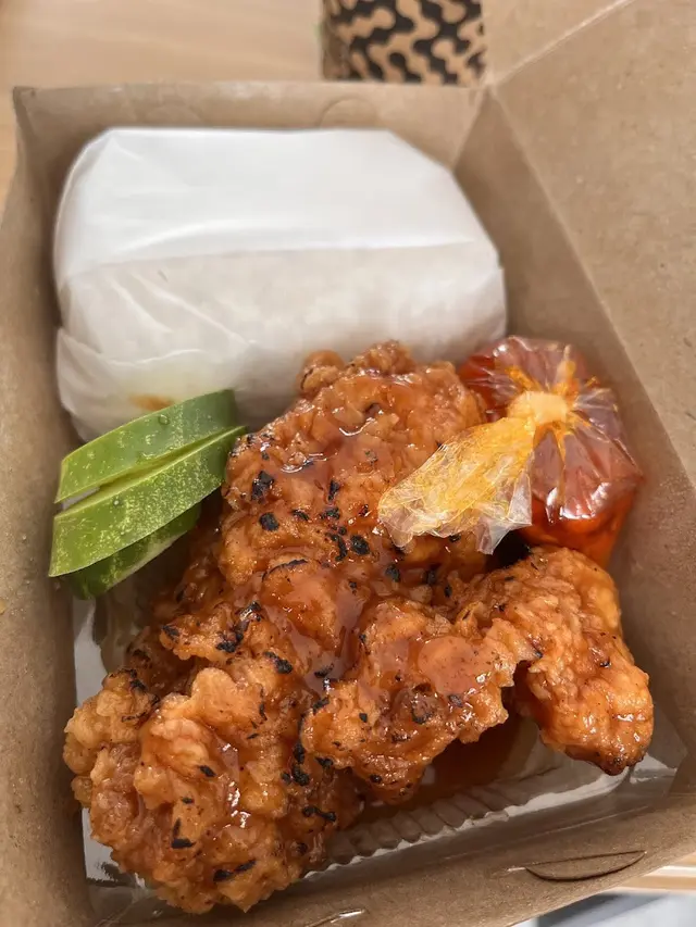 Rekomendasi Ayam Bakar di Bandung Terpopuler 2026
