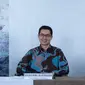 Ki-Ka : Yeoh Lean Khai (Direktur), Henderi Djunaidi (Direktur Utama), Andrew Haryono (Direktur)