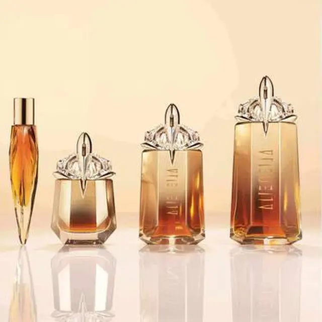 Pertama di Asia, Butik Parfum Mugler Hadir di Plaza Senayan
