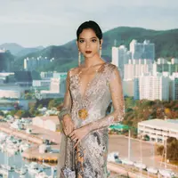 Putri Marino (Instagram/putrimarino)