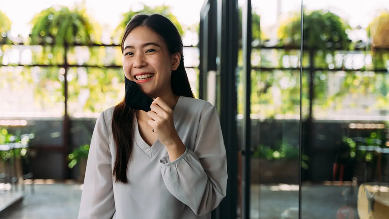 Tanda Dirimu Memiliki Daya Tarik Kuat