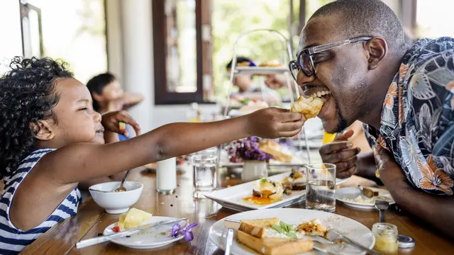 Memulai Bisnis Kuliner dengan Mudah (Sumber: iStockphoto)