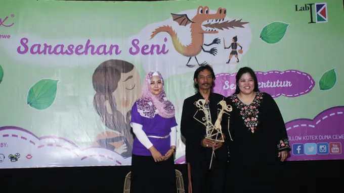 Foto: copyright Kotex