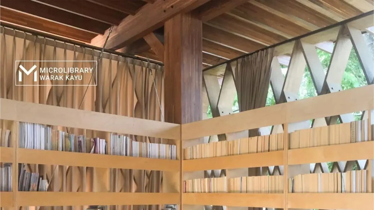 Warak Kayu